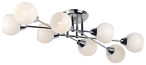 Потолочная люстра Basic 5077/8PL