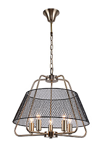 Подвесная люстра Omaha 585/5