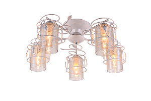 Потолочная люстра Cornelia 650/5S