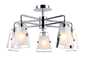 Потолочная люстра Sandra 652/5P