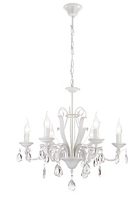 Подвесная люстра Flabell 652/6S