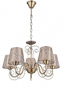 Подвесная люстра Classic 671/5S