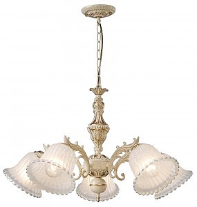 Подвесная люстра Classic 004/5