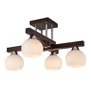 Потолочная люстра Ethan 030/4PL