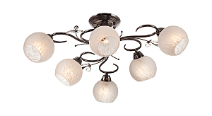 Потолочная люстра 036 036/6PL