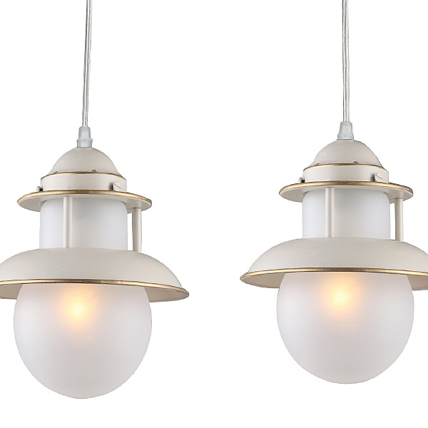 Светильник подвесной Industrial 10164/3S