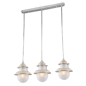 Светильник подвесной Industrial 10164/3S