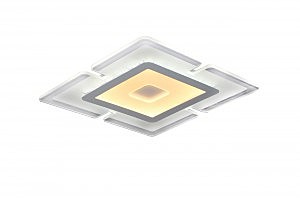 Светильник потолочный Led 10209/SG