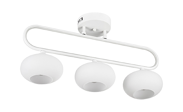 Потолочная люстра 10237 10237/3LED