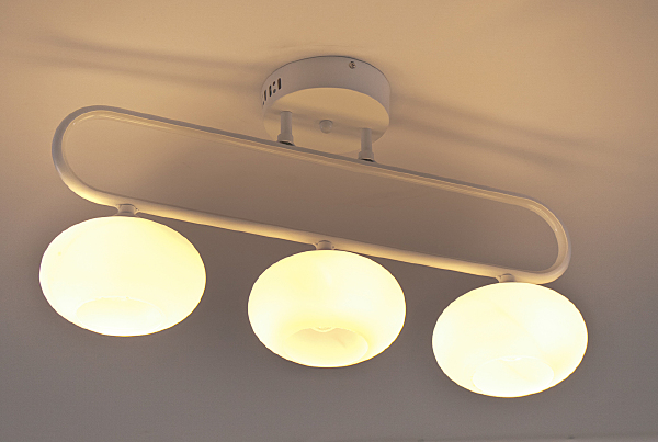 Потолочная люстра 10237 10237/3LED