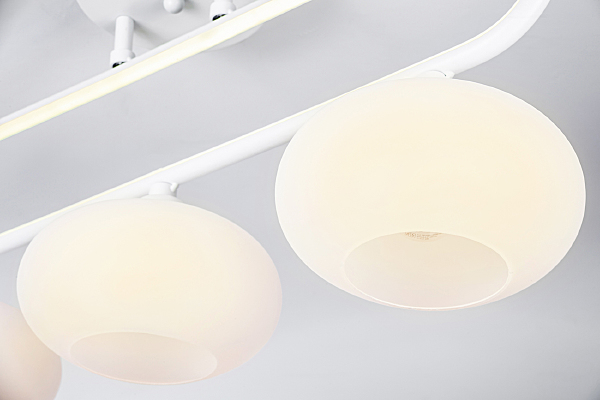 Потолочная люстра 10237 10237/3LED