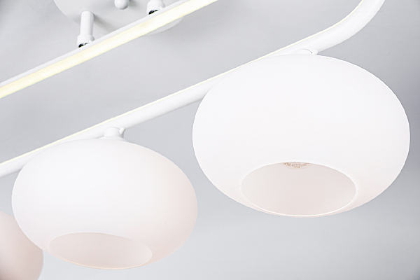 Потолочная люстра 10237 10237/3LED
