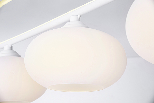 Потолочная люстра 10237 10237/3LED