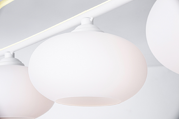 Потолочная люстра 10237 10237/3LED