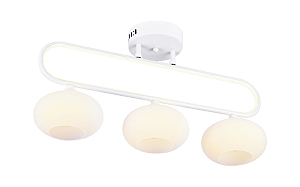 Потолочная люстра 10237 10237/3LED