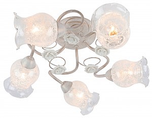 Потолочная люстра Floristic 261/5PL