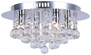 Потолочная люстра Crystal 279/4PL