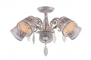 Потолочная люстра Classic 293/5P