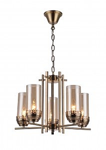 Подвесная люстра Classic 410/5