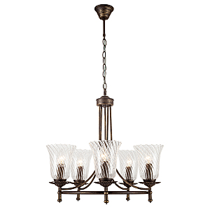 Подвесная люстра Elison 414/5