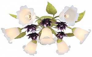 Потолочная люстра Floristic 453/6+1PL