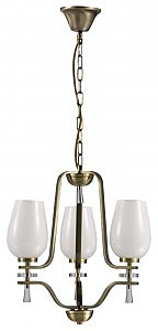 Подвесная люстра Modern 458/3