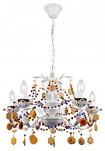 Подвесная люстра Kids 5078/5S
