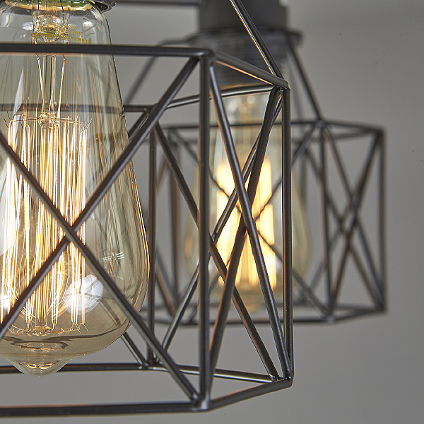 Потолочная люстра Dallas 508/5PL