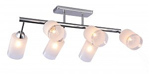 Потолочная люстра Basic 581/6