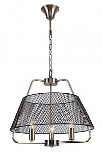 Подвесная люстра Modern 588/3S