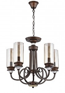 Подвесная люстра Classic 642/5S