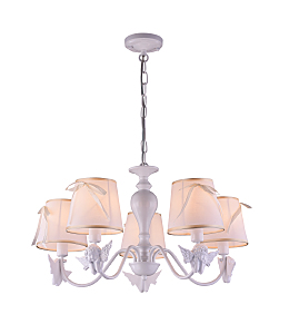 Подвесная люстра 648 648/5S