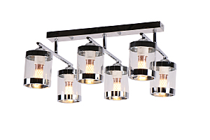 Потолочная люстра 649 649/6P