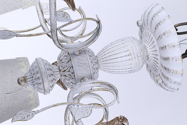 Потолочная люстра Classic 657/5PL