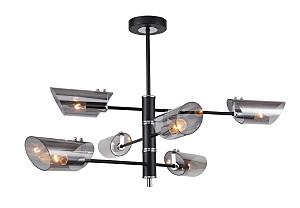 Потолочная люстра Flare 676/6PL