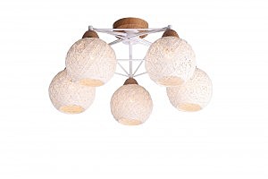 Потолочная люстра Modern 678/5PL