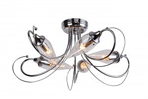 Потолочная люстра Modern 698/5P