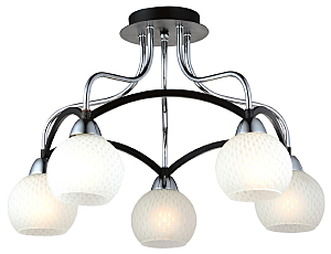 Потолочная люстра 028 028/5PL