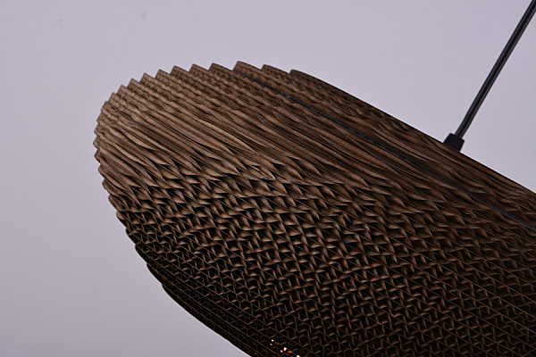 Светильник подвесной Dynamic 10162/1S