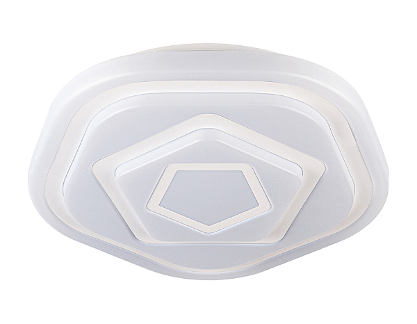 Потолочная люстра Augustine 10233/S LED