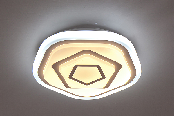 Потолочная люстра Augustine 10233/S LED