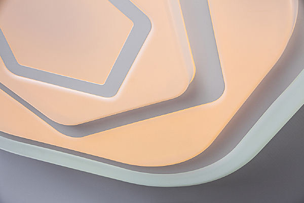 Потолочная люстра Augustine 10233/S LED