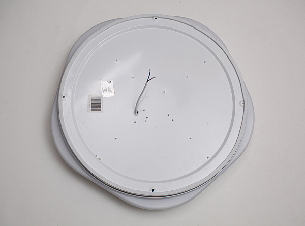 Потолочная люстра Augustine 10233/S LED