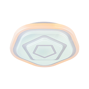 Потолочная люстра Augustine 10233/S LED