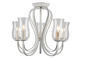 Потолочная люстра 156 156/5P