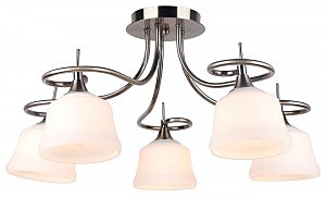 Потолочная люстра Classic 259/5PL