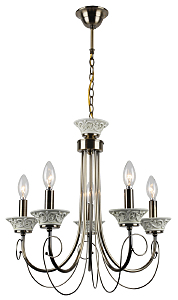 Подвесная люстра Classic 283/5