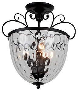 Светильник потолочный Classic 331/3PL