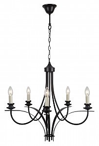 Подвесная люстра Classic 409/5