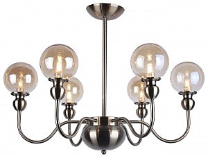 Люстра на штанге Modern 432/6P